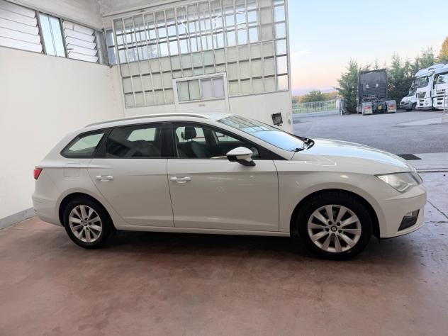Seat Leon 1.6 TDI 115 CV ST Style - Foto 4