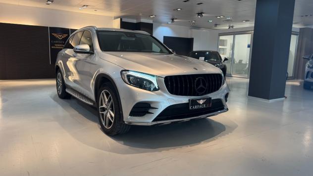 MERCEDES-BENZ GLC 250 D 4MATIC 2.1D 204CV - 2019 - Foto 3