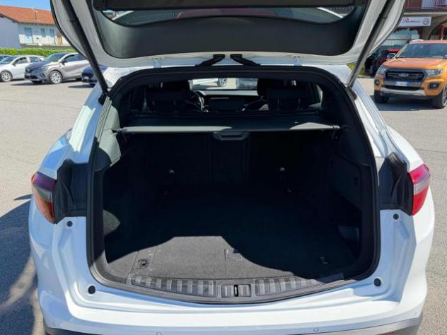 ALFA ROMEO Stelvio 2.2 Turbodiesel 190 CV AT8 Q4 Super Business rif. 23799198 - Foto 10