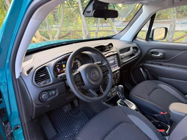 JEEP - Renegade - 1.3 T4 PHEV 4xe S - Foto 7