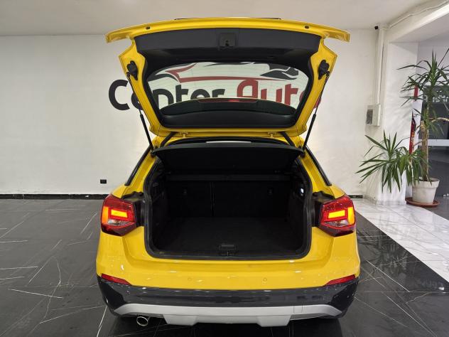 Audi Q2 1.6 TDI S LINE S TRONIC - Foto 7