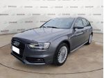 Audi A4 2.0 TDI 130kW quat. S.tr. Bus.PlusAvant