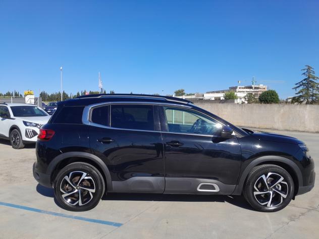 CITROEN C5 AIRCROSS BLUEHDI 130 S&S FEEL PACK - Foto 9