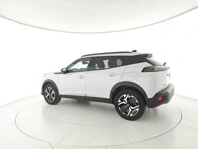 Peugeot 2008 Hybrid 145 e-DCS6 Allure - Foto 3