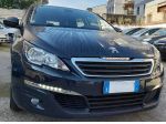 Peugeot 308 BlueHDi 120 S&S SW Allure