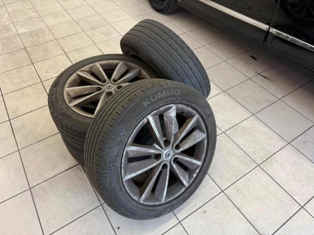 RENAULT Scenic X-Mod 1.5 dCi 110CV S&S Wave rif. 23893960 - Foto 4