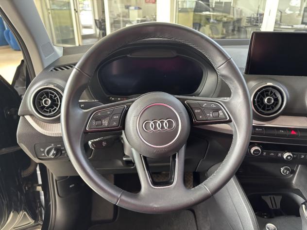 Audi Q2 1.5 35 TFSI S TRONIC - Foto 10