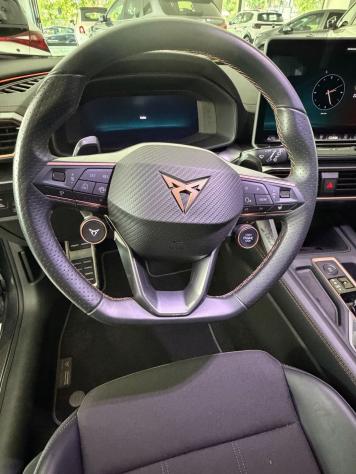 CUPRA Formentor Formentor 2.0 tdi 150cv dsg IN ARRIVO - Foto 9