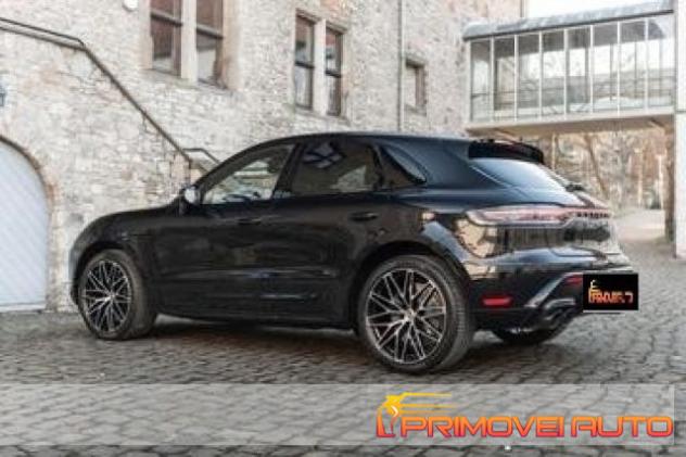 PORSCHE Macan 2.9 GTS rif. 23313063 - Foto 10