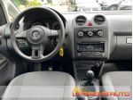 VOLKSWAGEN Caddy 2.0 Ecofuel 5p. Trendline rif. 20244997