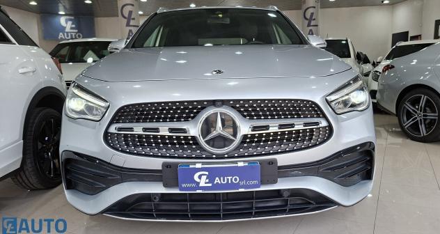 Mercedes GLA 200d Aut Premium AMG 94.519 Km