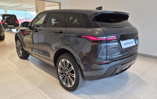Land Rover Range Rover Evoque 1.5 P270e PHEV S AWD auto AUTOCARRO N1 - Foto 4