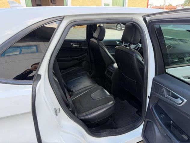 Ford Edge 2.0 ecoblue ST-Line s, GANCIO TRAINO! TETTO APRIBILE! - Foto 10