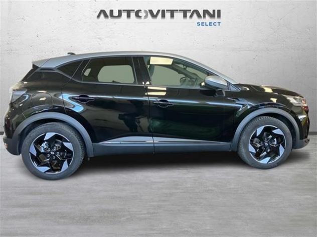 RENAULT Captur 1.0 TCe Techno rif. 23898665 - Foto 4