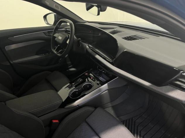 AUDI A6 Avant TDI S-TRONIC QUATTRO S-LINE EDITION rif. 23947426 - Foto 3