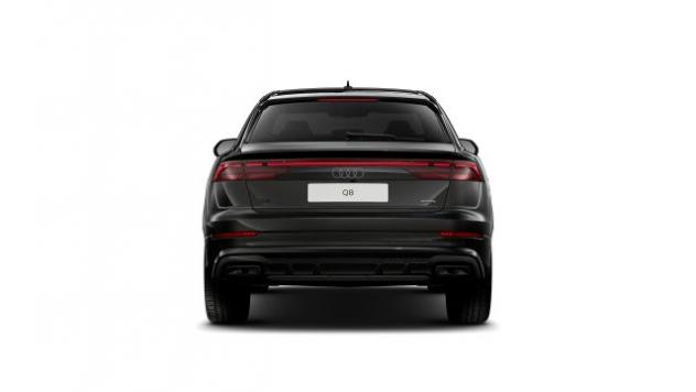 AUDI QUATTRO Audi Q8 SUV S line TDI 210 kW tiptronic rif. 24031327 - Foto 4