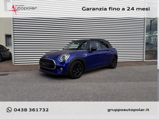 MINI Mini 5p 1.5 COOPER BOOST rif. 23960651