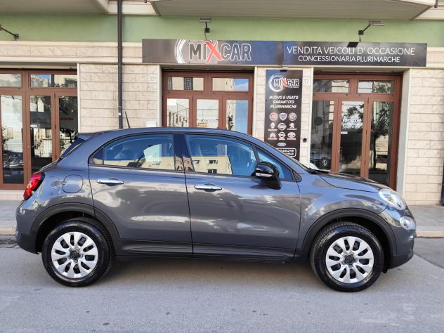 Fiat 500X 1.3 MultiJet 95CV UNIPRO PERFETTA - Foto 8