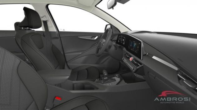 KIA Niro 1.6 MY25 HEV BUSINESS GPL rif. 23734621 - Foto 10