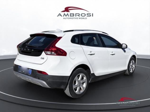 VOLVO V40 Cross Country D2 Kinetic - PER OPERATORI DEL SETTORE rif. 24143526 - Foto 3