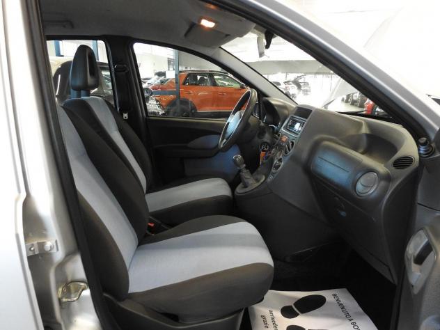 FIAT - Panda - 1.2 Dynamic Climat Radio Hi s.s - Foto 8