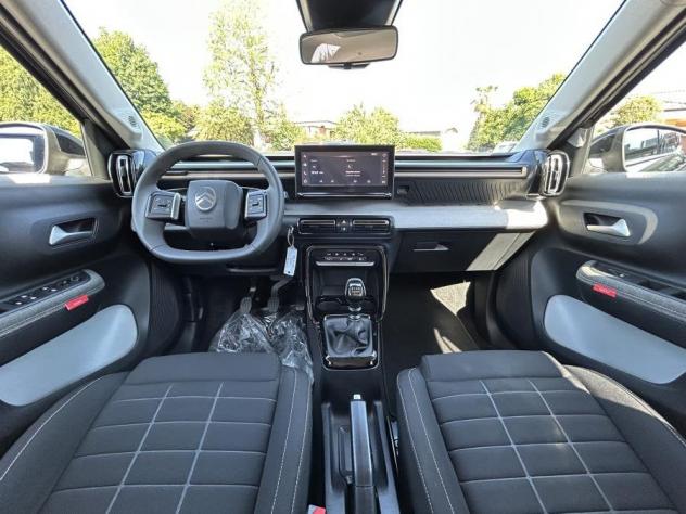 Citroën C3 Aircross PureTech Turbo 100 Plus OFFERTA LIMITATA - Foto 10
