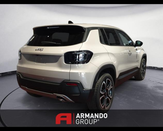 Jeep Avenger 1.2 Turbo 100 CV MHEV Summit - Foto 5