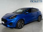 Ford Puma (2019) 1.0 ECOBOOST HYBRID 125 CV S&S ST-LINE