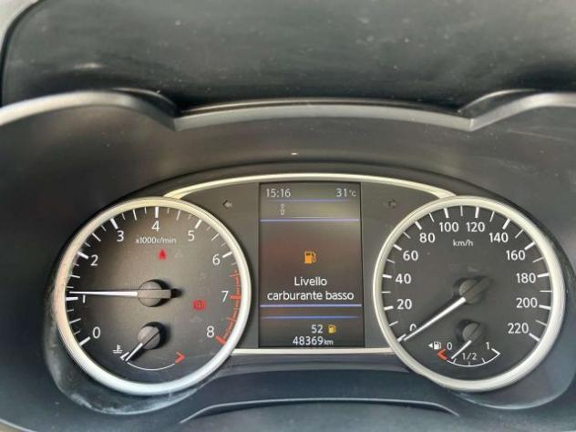 NISSAN Micra IG-T 92 Acenta rif. 23818733 - Foto 7