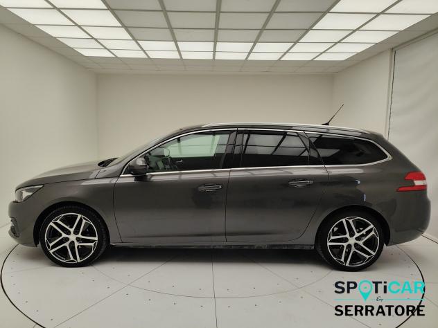 Peugeot 308 II SW 1.5 bluehdi Allure s&s 130cv eat8 - Foto 4