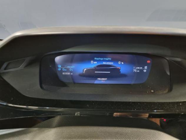 PEUGEOT 408 Plug-in Hybrid 225 e-EAT8 GT rif. 24076918 - Foto 8