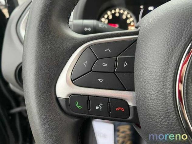 JEEP Renegade 1.0 t3 120 CV Business 2WD Navi rif. 18446132 - Foto 9