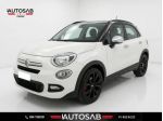 FIAT 500X 1.3 MultiJet 95 Cv Sport Neo Patentati  rif. 23762257