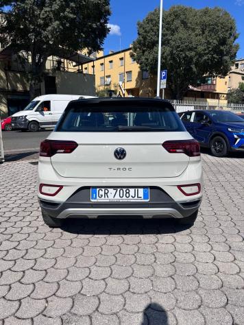 Volkswagen T-Roc 2.0 TDI SCR Style - Foto 5