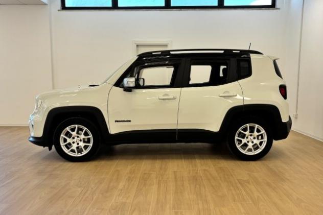 JEEP Renegade 1.6 Mjt 130 CV Limited rif. 22602090 - Foto 4