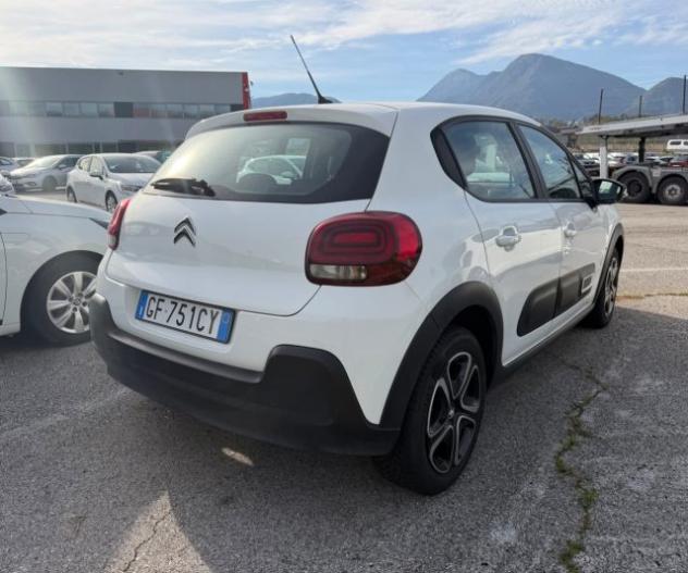 CITROEN C3 BlueHDi 100 S&S Feel Pack rif. 24152912 - Foto 4