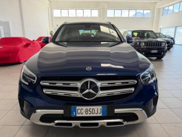 MERCEDES-BENZ GLC 300 de 4Matic EQ-Power Executive rif. 23388664 - Foto 2