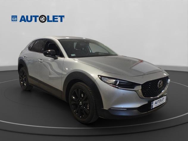 Mazda CX-30 2.0L e-Skyactiv-G M Hybrid 2WD Homura 122cv - Foto 3