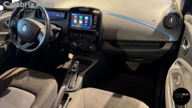 RENAULT ZOE Intens R110 108cv rif. 22236284 - Foto 8