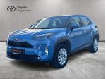 Toyota Yaris Cross 1.5H (116 CV) E-CVT Active