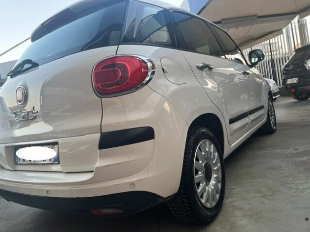 FIAT 500L 1,6 MJ 2019 - Foto 6