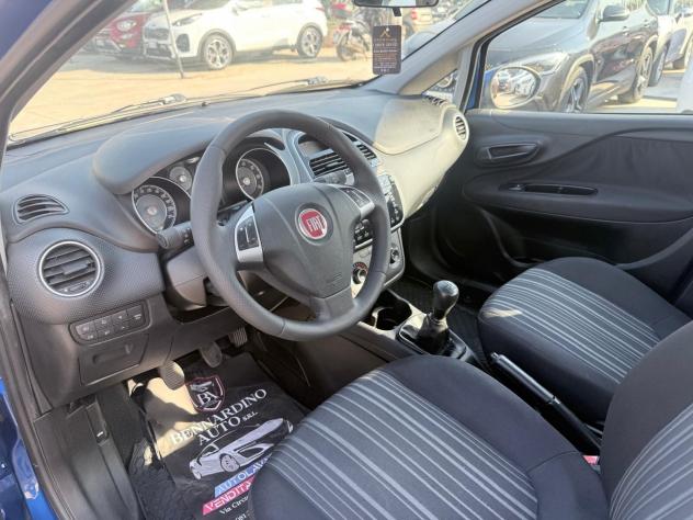 Fiat Punto Evo 1.3 Mjt 75 CV DPF 5 porte S&S Dynamic - Foto 9