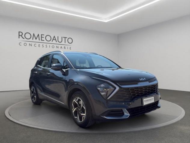 KIA Sportage 1.6 CRDI mhev business dct7 rif. 23979906 - Foto 8