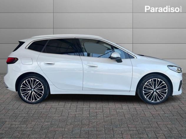 BMW Serie 2 Active Tourer 218d ACTIVE TOURER - 150CV | 2022 - Foto 5