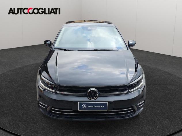 Volkswagen Polo Polo 1.0 TSI Style 95 CV - Foto 2