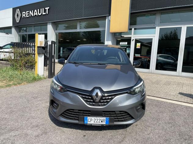 Renault Clio 1.6 E-TECH full hybrid 107KW TECHNO - Foto 3