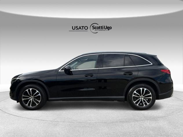 Mercedes-Benz GLC - X254 220 d mhev AMG Advanced 4matic auto - Foto 3