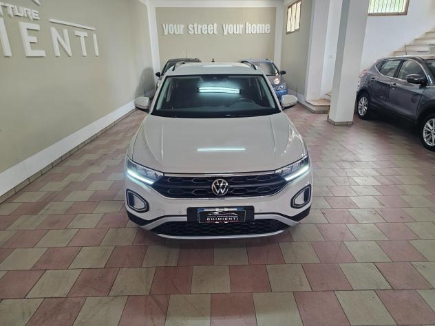 Volkswagen T-Roc 2.0 TDI SCR Style - Foto 7