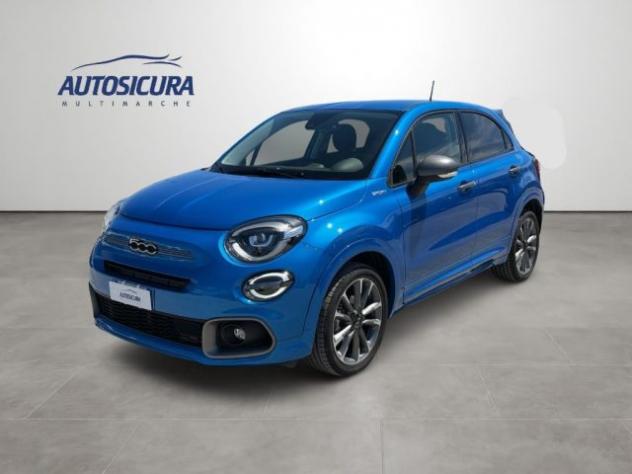FIAT 500X 1.0 T3 120 CV Sport rif. 23745421