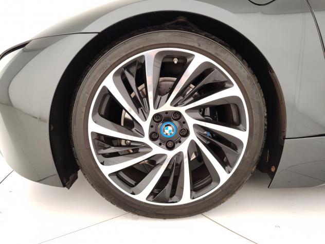 BMW i8 i8 - Foto 6